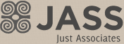 Just Associates Logo